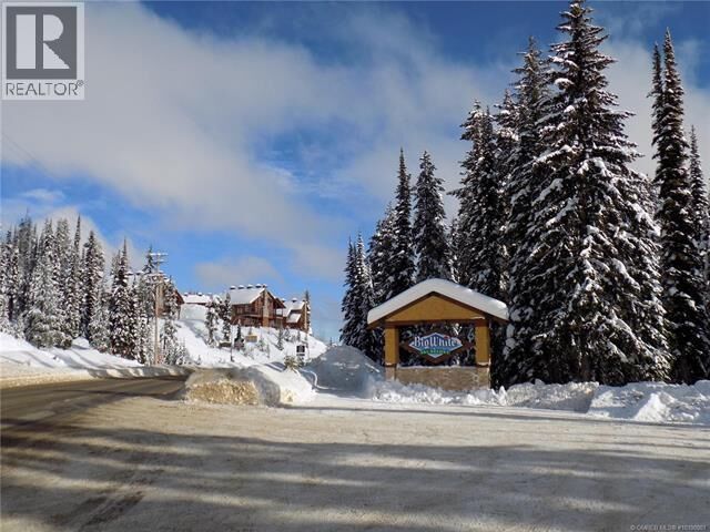 Property Photo:  5940 Snow Pines Way 23  BC V1P 1P3 