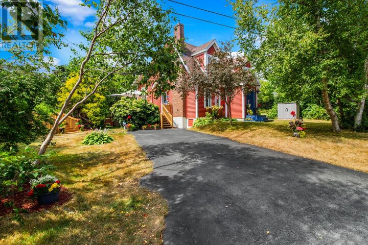 Property Photo: 60 Donovans Road NL A1S 1L2