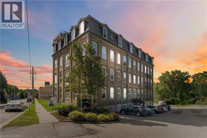 140 West River Street 504  Paris ON N3L 0B7 photo