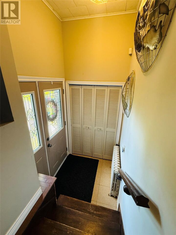 Property Photo: 22 Ville Marie Drive NL A0B 1S0