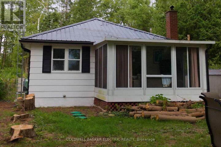 Property Photo:  48 Hargrave Road  ON K0M 2B0 