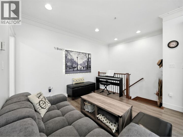 Photo de la propriété: 1430 East 8th Avenue BC V5N 1T4