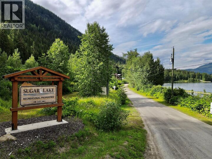Property Photo:  1681 Sugar Lake Road 21  BC V0E 2G2 