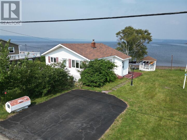 Property Photo:  12 Marine Drive  NL A0H 1E0 