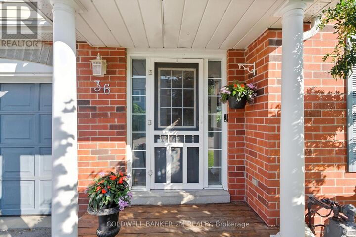 Photo de la propriété: 2800 Courtice Road 36 ON L1E 2M6