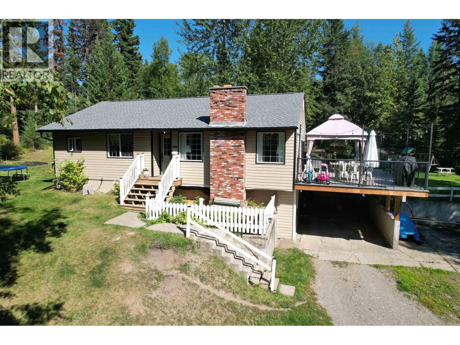 Property Photo:  2216 Barker Road  BC V2J 7B7 