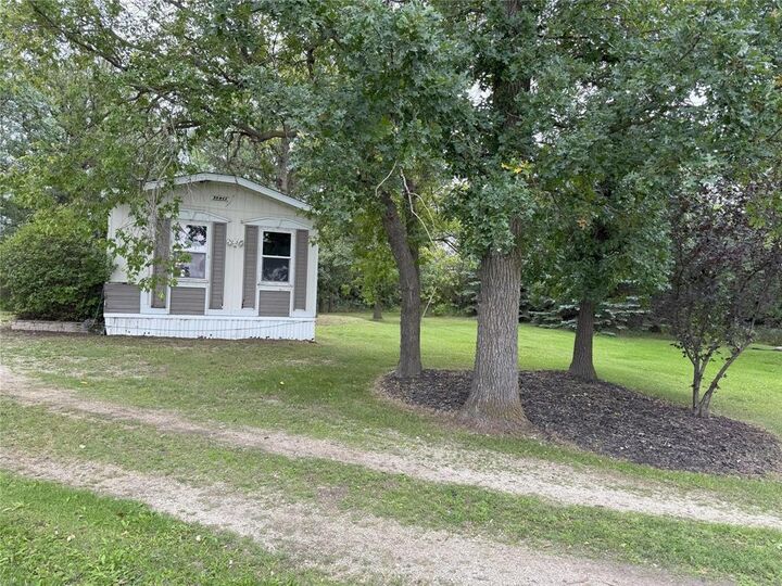 Property Photo: 35152 Mile 75N Road MB R0E 2B0