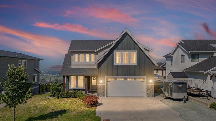 Photo de la propriété: 51171 Ludmila Place BC V4Z 0C9
