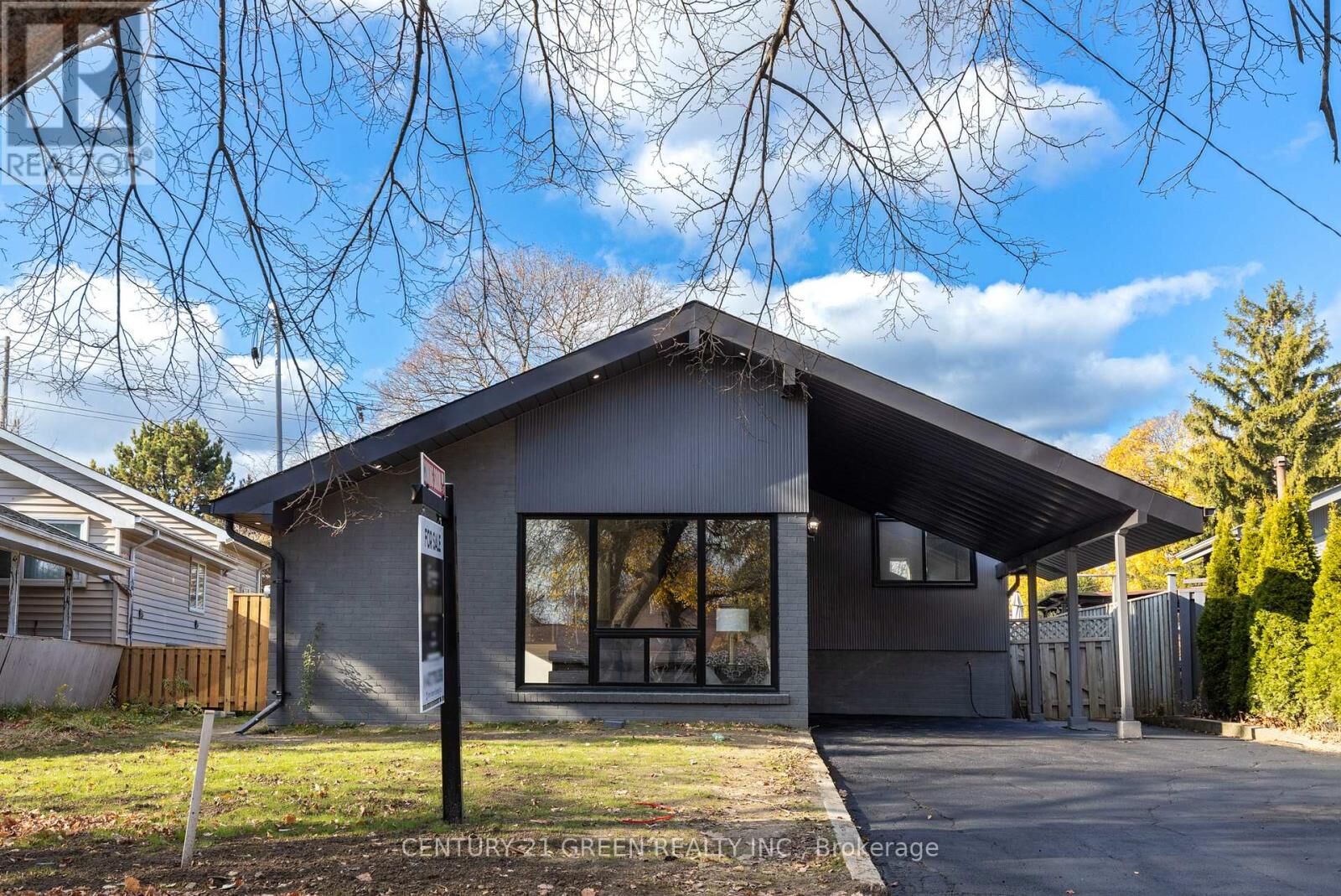 Property Photo:  32 Brookridge Drive  ON M1P 3M1 
