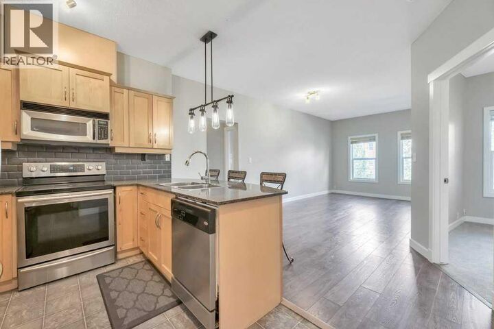 Property Photo: 5605 Henwood Street Southwest AB T3E 7R2