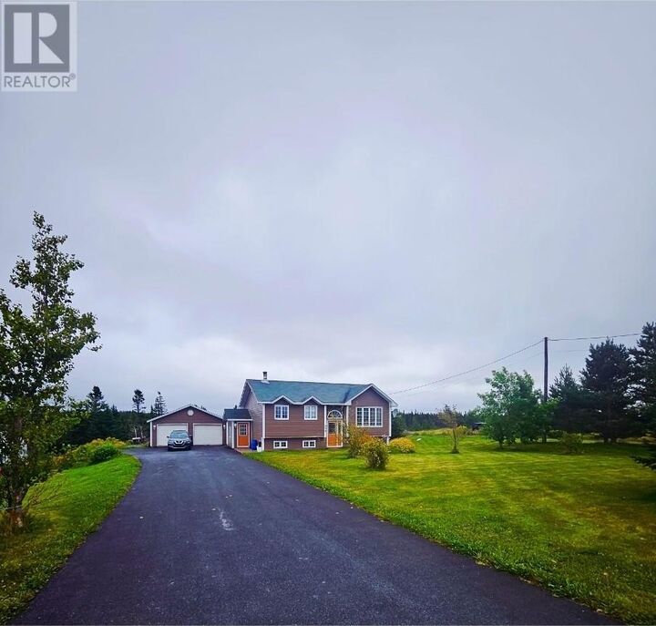 126 Main Road  Markland NL A0B 3K0 photo