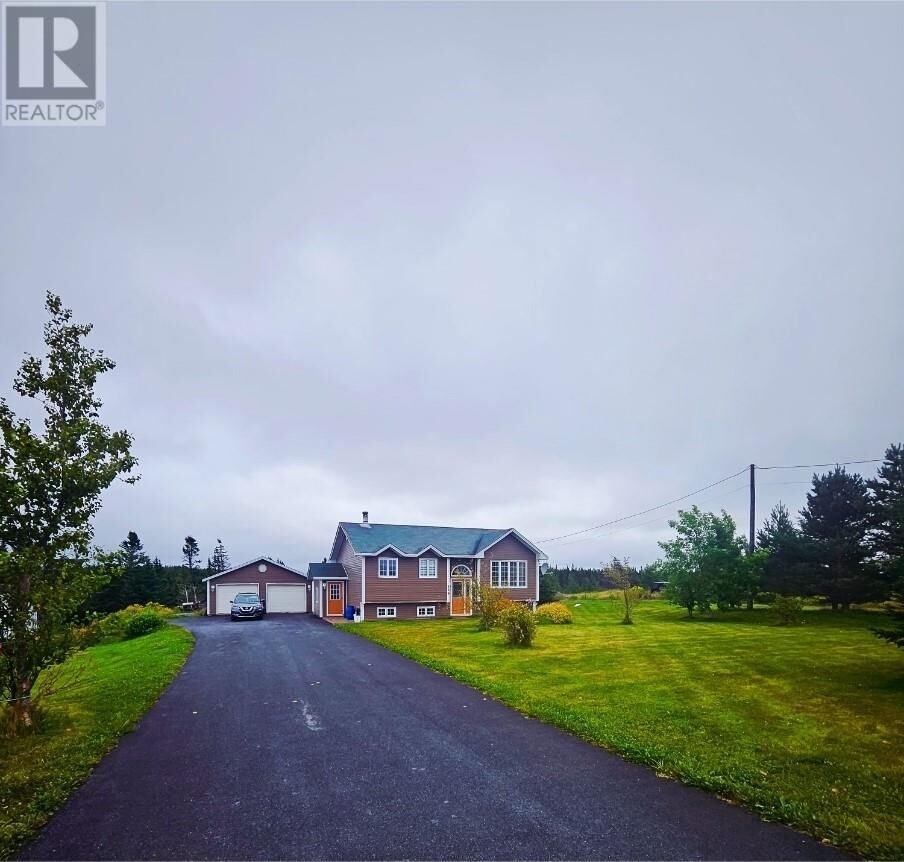 Property Photo: 126 Main Road NL A0B 3K0