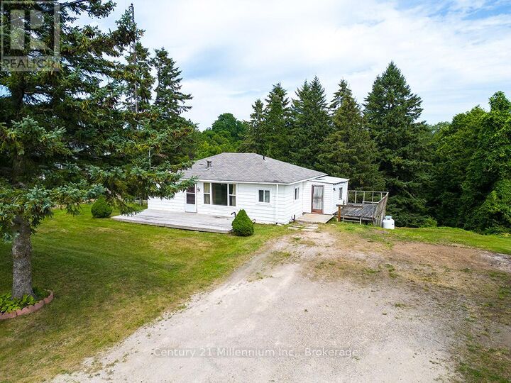 Property Photo:  417047 Tenth Line  ON N0H 1J0 