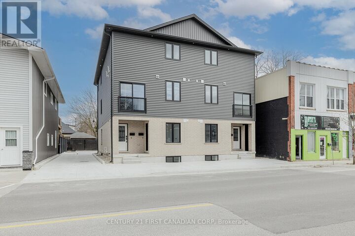 109 Ross Street 105  St. Thomas ON N5R 3X8 photo
