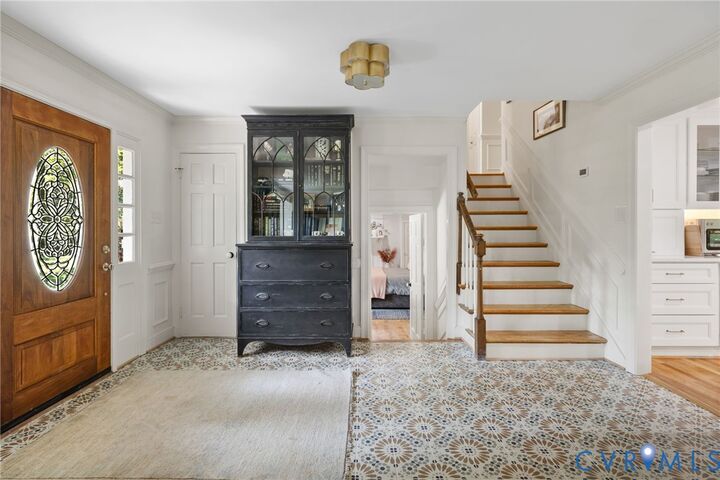 Property Photo: 2360 Castlebridge Road VA 23113