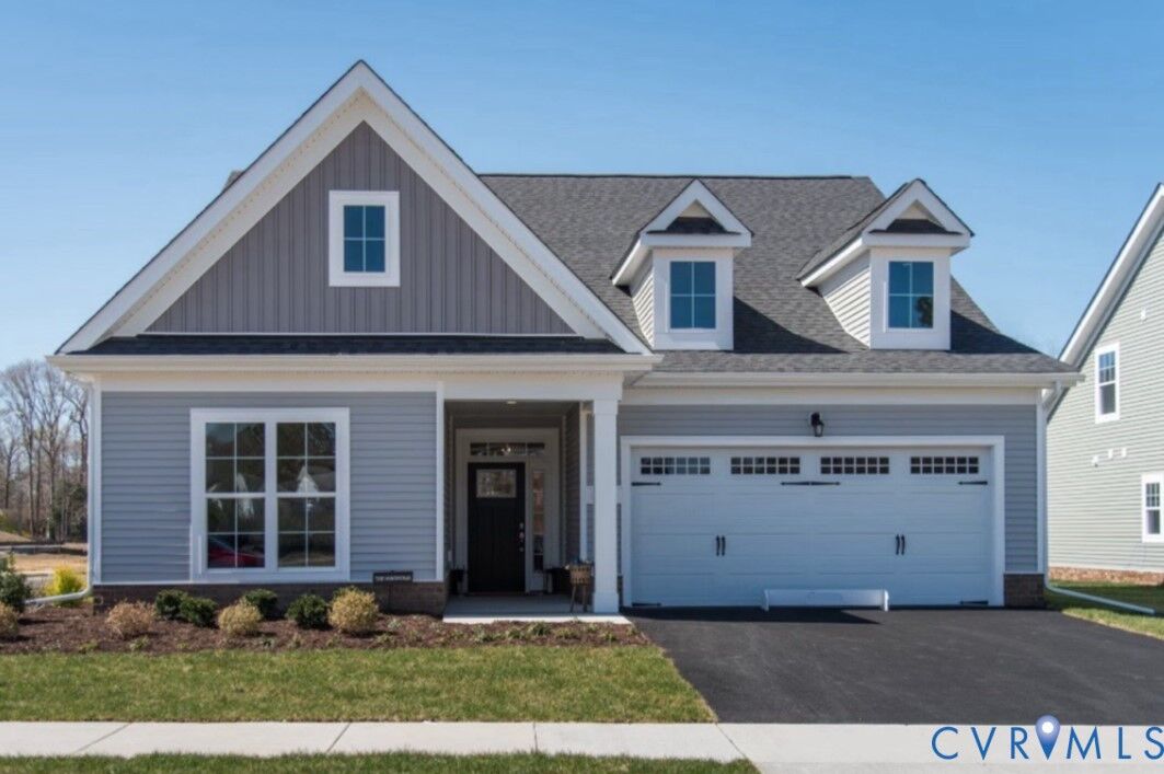 Property Photo: 5001 Stavley Road VA 23831