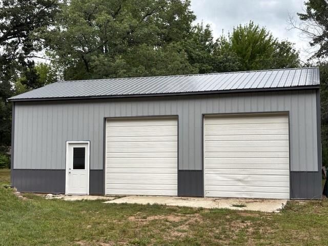 Property Photo: 5231 Moll Road WI 54494