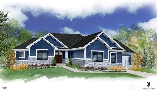 1 Lot French Court  Maineville OH 45039 photo