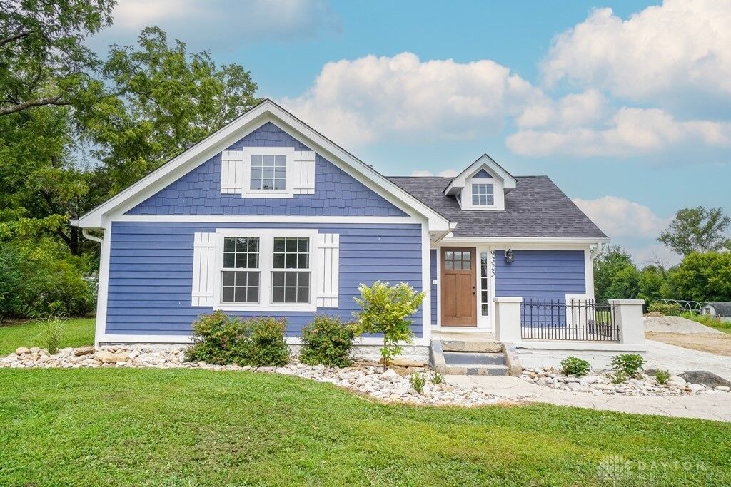 Property Photo:  9325 Snider Road  OH 45040 