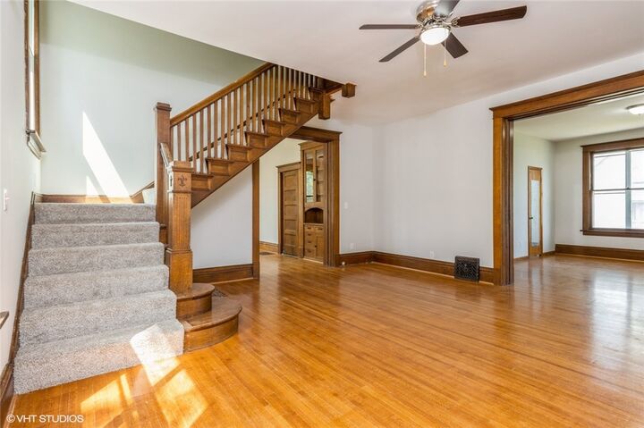 Property Photo: 403 N Plum Street IL 61842
