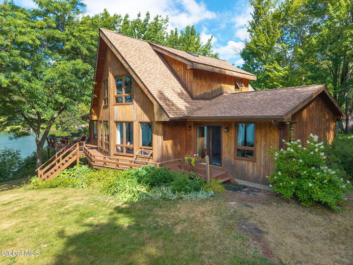 Property Photo:  183 Summit Lake Road  NY 12175 