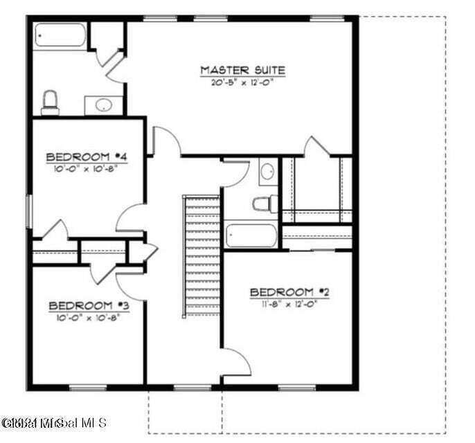 Property Photo:  568 Nys 355 Cooper Hill Rd  NY 12198 