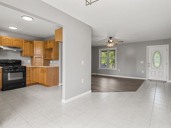 Property Photo: 17043 Maple Drive PA 16433