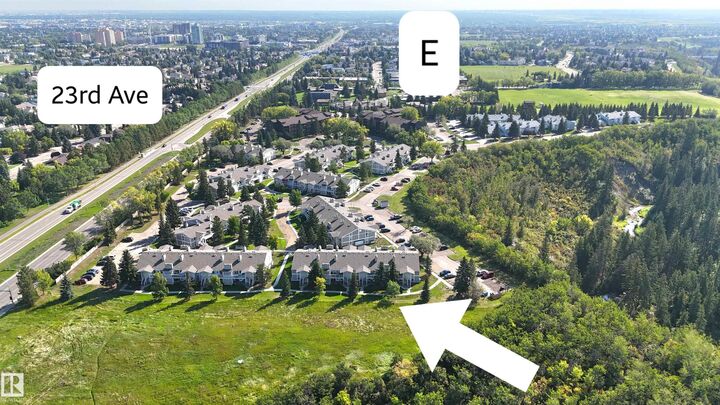 Property Photo:  2204 118 Street NW 127  AB T6J 5K2 