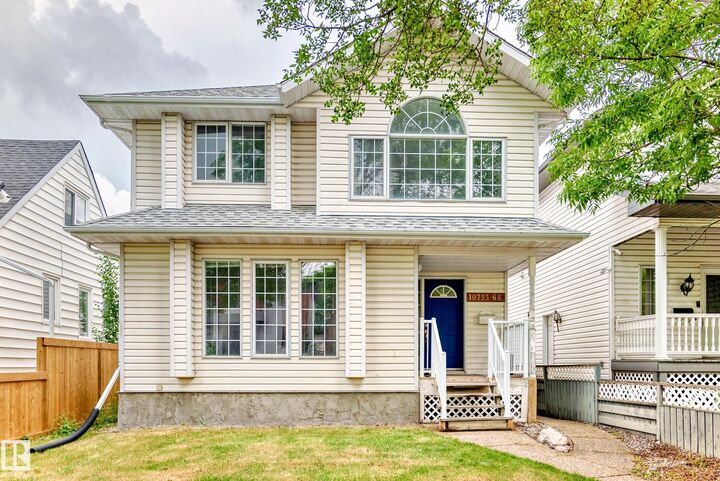 10735 68 Avenue NW  Edmonton AB T6H 2B6 photo