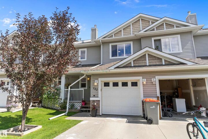102 Graywood Mews  Stony Plain AB T7Z 0C2 photo
