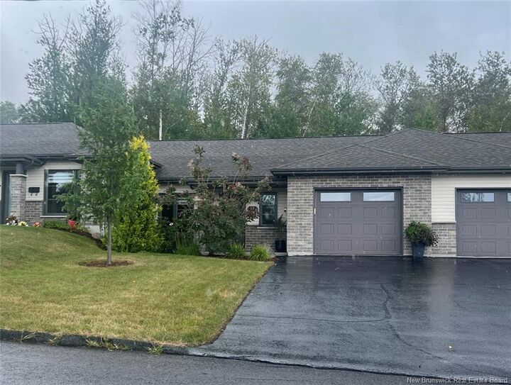 Property Photo: 57 Réal Street NB E3V 0E2