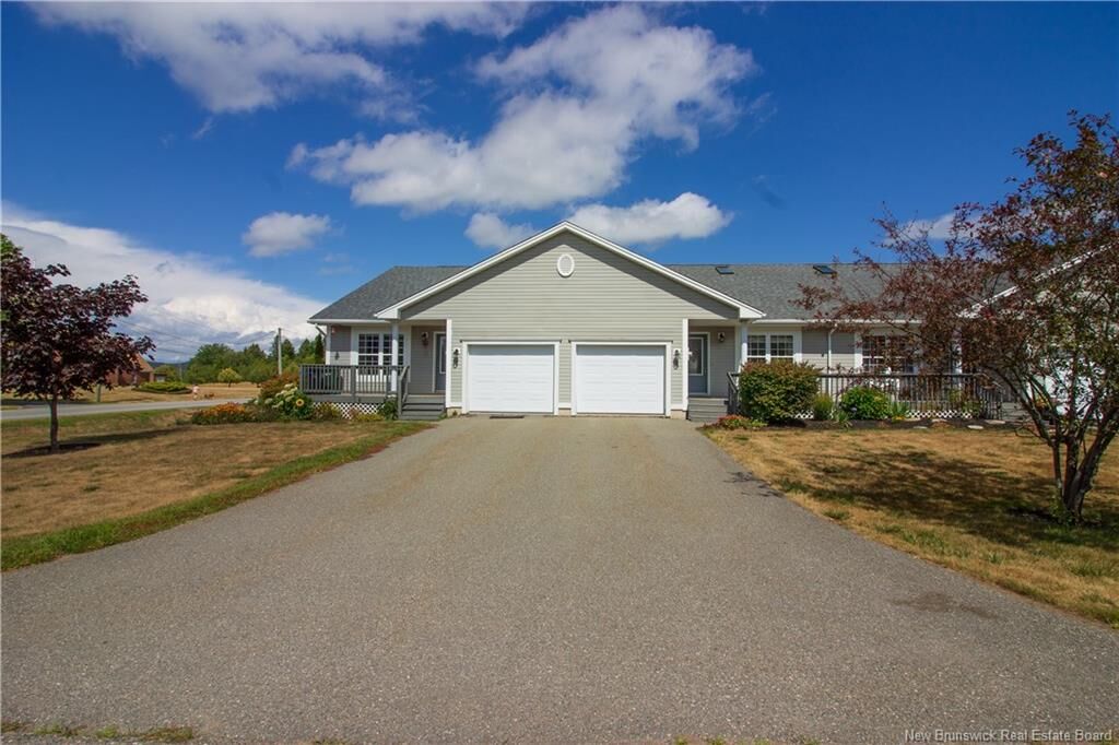 Property Photo: 5 Alexander Court NB E5N 2C8