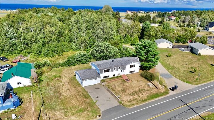 Property Photo:  1185 Bryar  NB E8K 1B2 