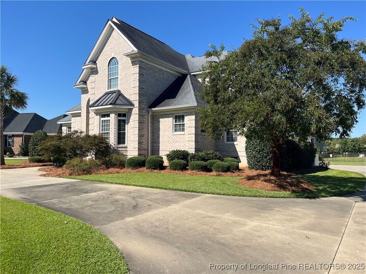 Property Photo: 5506 White Oak Drive NC 28358