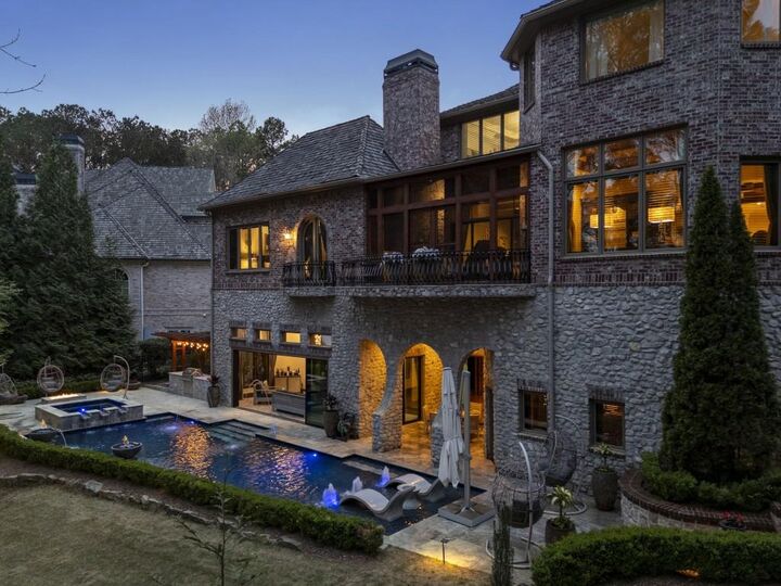 Property Photo:  290 Ardsley Lane  GA 30005 