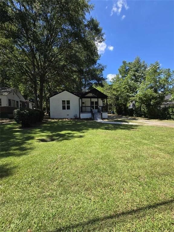 Property Photo:  2499 Sylvan Road  GA 30344 