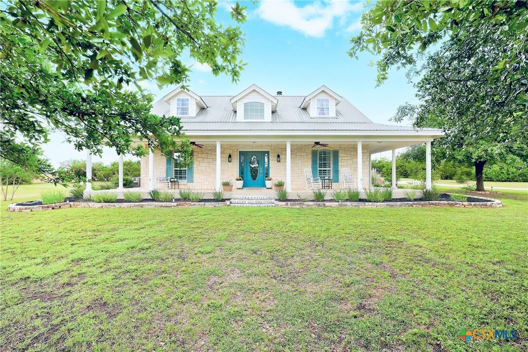 Property Photo: 1505 County Road 315 TX 76537