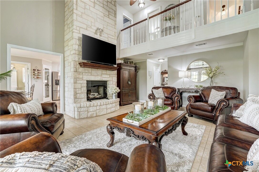 Property Photo:  1505 County Road 315  TX 76537 