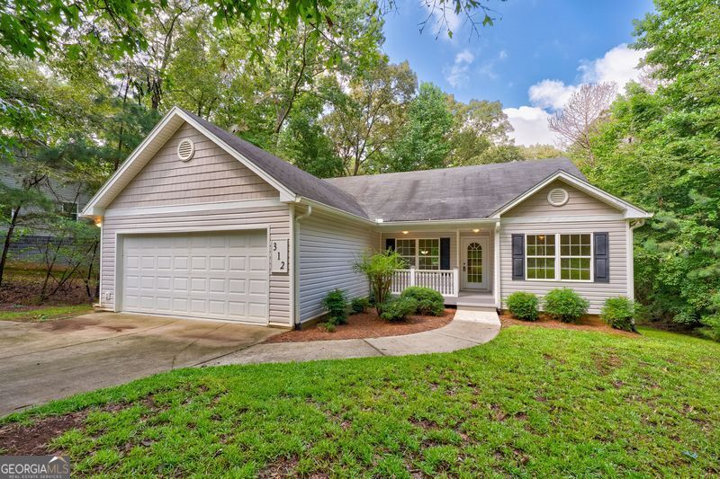 Property Photo:  312 Wingate Road  GA 30540 