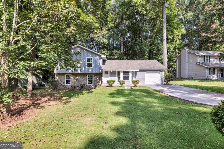 Property Photo:  1931 Patton Place  GA 30058 