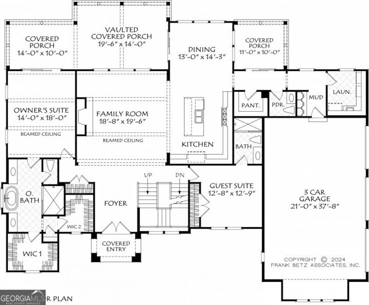 Property Photo:  242 Carriage Avenue  GA 30549 