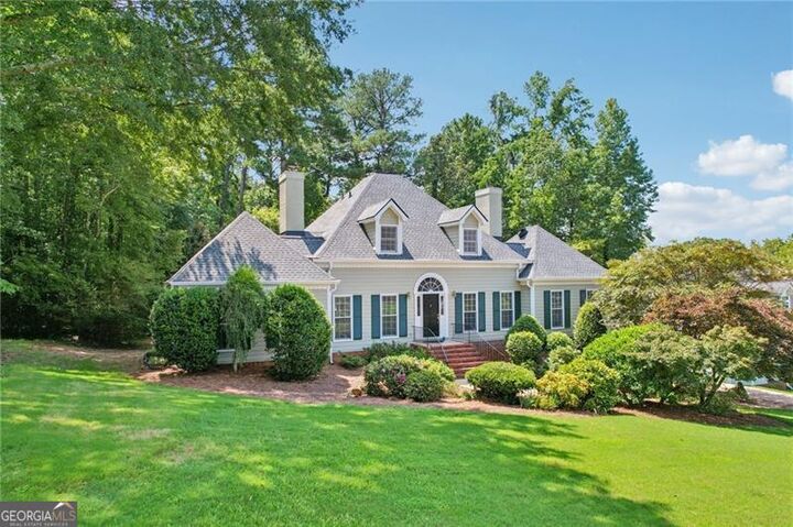 Property Photo:  9532 Clear Lake Court  GA 30135 