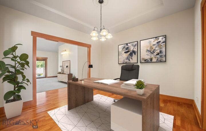 Property Photo:  510 N 23rd  MT 59718 