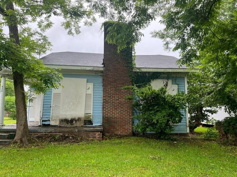 Property Photo:  920 Chester Street  LA 71301 