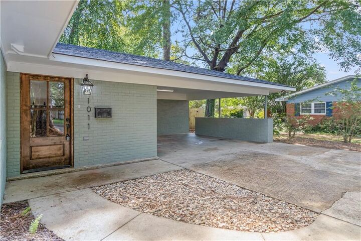 Property Photo:  1011 Oma Street  LA 71457 