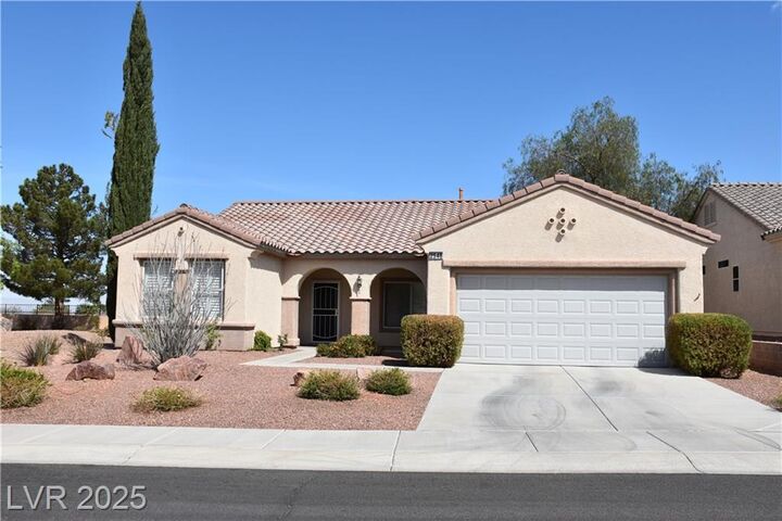 2548 Thatcher Avenue  Henderson NV 89052 photo