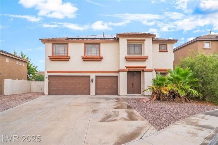 56 Ashby Hills Court  Henderson NV 89012 photo