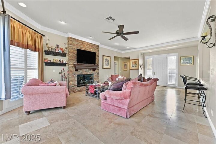 Property Photo:  2300 Timberline Way  NV 89117 