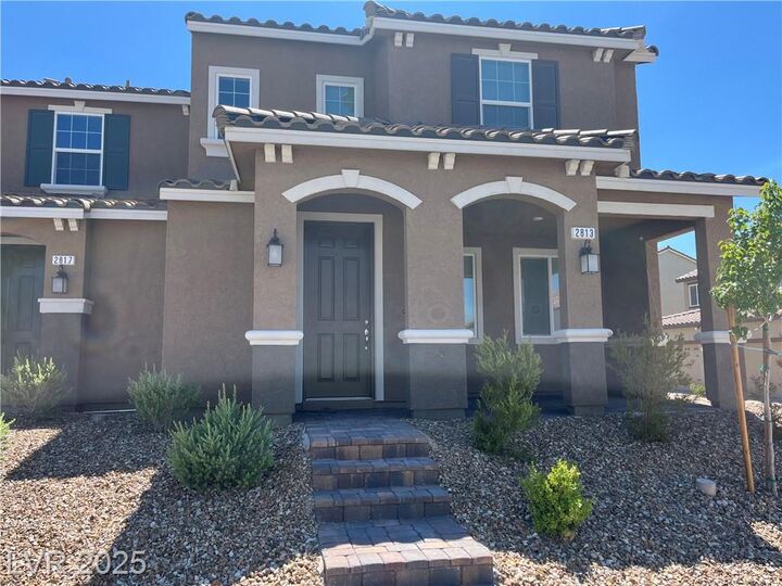 2813 Alcobaca Street  Henderson NV 89044 photo