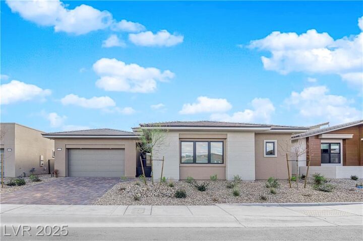 11049 Concord Valley Drive  Las Vegas NV 89135 photo